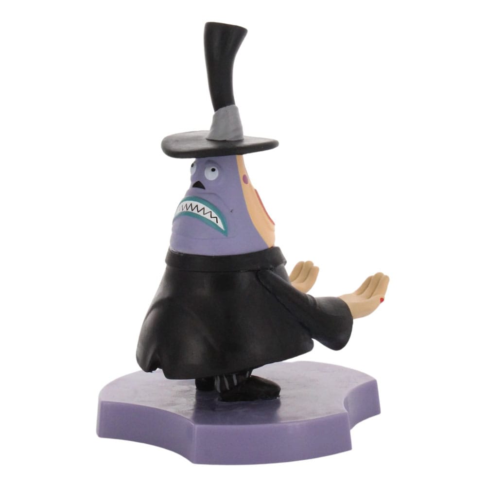 Nightmare Before Christmas  Holdems Mini Holder Mayor 10 cm 5060525896934