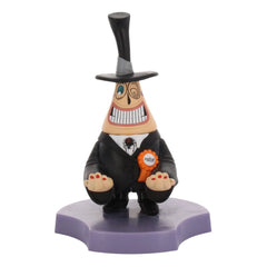 Nightmare Before Christmas  Holdems Mini Holder Mayor 10 cm 5060525896934