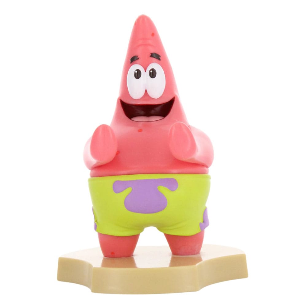 SpongeBob Holdems Mini Holder Patrick 10 cm 5060525896798