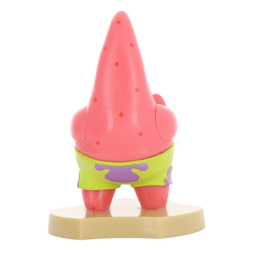 SpongeBob Holdems Mini Holder Patrick 10 cm 5060525896798