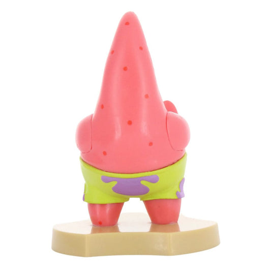 SpongeBob Holdems Mini Holder Patrick 10 cm 5060525896798