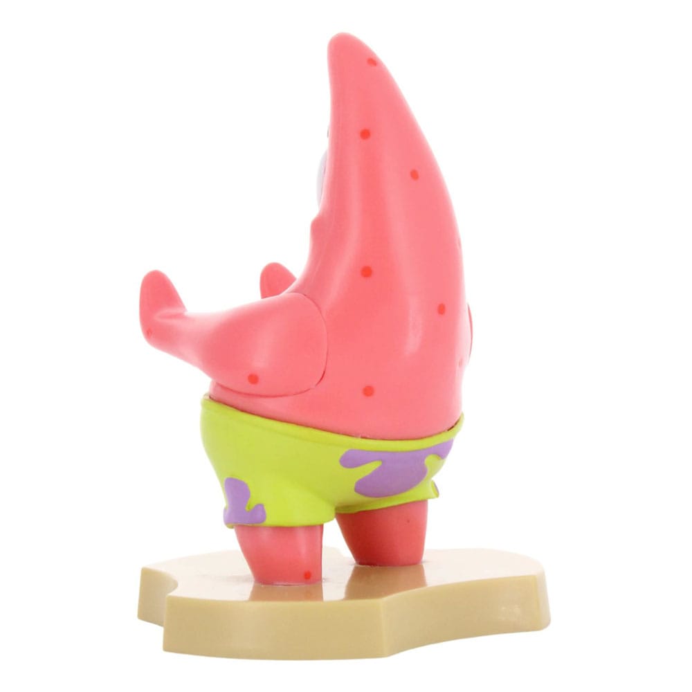 SpongeBob Holdems Mini Holder Patrick 10 cm 5060525896798