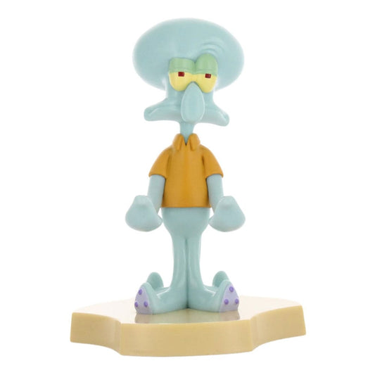 SpongeBob Holdems Mini Holder Squidward 10 cm 5060525896804