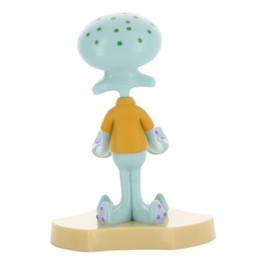 SpongeBob Holdems Mini Holder Squidward 10 cm 5060525896804