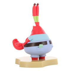 SpongeBob Holdems Mini Holder Mr. Krabs 10 cm 5060525896811