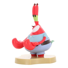 SpongeBob Holdems Mini Holder Mr. Krabs 10 cm 5060525896811