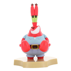 SpongeBob Holdems Mini Holder Mr. Krabs 10 cm 5060525896811