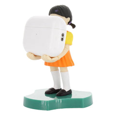 Squid Game Holdems Mini Holder Young-Hee Girl 10 cm 5060525896859