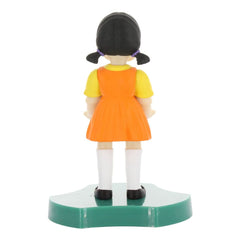 Squid Game Holdems Mini Holder Young-Hee Girl 10 cm 5060525896859