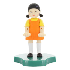 Squid Game Holdems Mini Holder Young-Hee Girl 10 cm 5060525896859