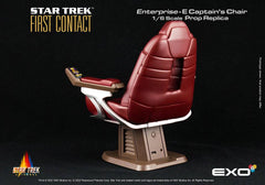 Star Trek: First Contact Replica 1/6 Enterpri 0860006181062