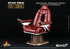 Star Trek: First Contact Replica 1/6 Enterpri 0860006181062