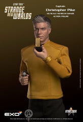 Star Trek: Strange New Worlds Action Figure 1 0656382684729