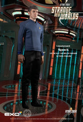 Star Trek: Strange New Worlds Action Figure 1 0656382693097