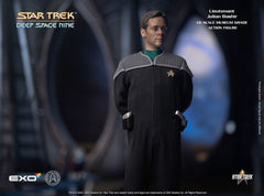 Star Trek: Deep Space Nine Action Figure 1/6  0656382799157