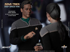 Star Trek: Deep Space Nine Action Figure 1/6  0656382799157