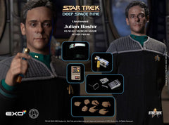 Star Trek: Deep Space Nine Action Figure 1/6  0656382799157