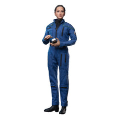 Star Trek: Enterprise Action Figure 1/6 Ensign Hoshi Sato 28 cm 0656382925532