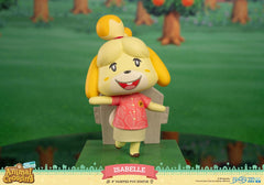 Animal Crossing: New Horizons PVC Statue Isabelle 25 cm 5060316626511