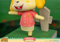 Animal Crossing: New Horizons PVC Statue Isabelle 25 cm 5060316626511