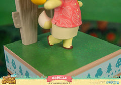 Animal Crossing: New Horizons PVC Statue Isabelle 25 cm 5060316626511