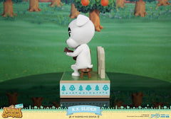 Animal Crossing: New Horizons PVC Statue K.K. Slider 22 cm 5060316626542