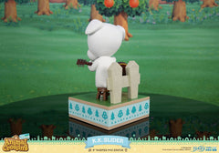 Animal Crossing: New Horizons PVC Statue K.K. Slider 22 cm 5060316626542