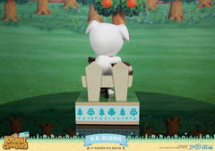 Animal Crossing: New Horizons PVC Statue K.K. Slider 22 cm 5060316626542