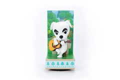 Animal Crossing: New Horizons PVC Statue K.K. Slider 22 cm 5060316626542