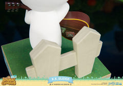 Animal Crossing: New Horizons PVC Statue K.K. Slider 22 cm 5060316626542