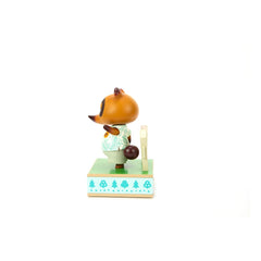 Animal Crossing: New Horizons PVC Statue Tom Nook 22 cm 5060316626573