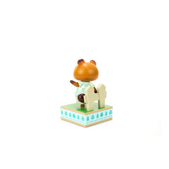 Animal Crossing: New Horizons PVC Statue Tom Nook 22 cm 5060316626573