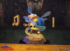 Banjo-Kazooie Statue Bee Banjo 21 cm 5060316626399