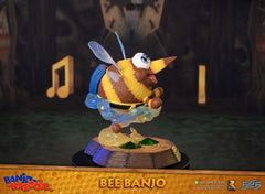 Banjo-Kazooie Statue Bee Banjo 21 cm 5060316626399