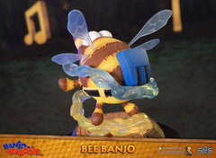 Banjo-Kazooie Statue Bee Banjo 21 cm 5060316626399