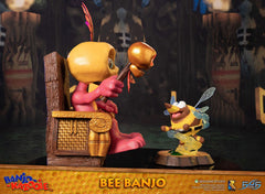 Banjo-Kazooie Statue Bee Banjo 21 cm 5060316626399