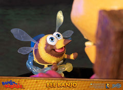 Banjo-Kazooie Statue Bee Banjo 21 cm 5060316626399