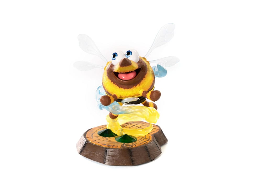 Banjo-Kazooie Statue Bee Banjo 21 cm 5060316626399