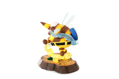 Banjo-Kazooie Statue Bee Banjo 21 cm 5060316626399