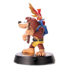 Banjo Kazooie Statue Banjo-Kazooie Duet 24 cm 5060316627341