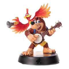 Banjo Kazooie Statue Banjo-Kazooie Duet 24 cm 5060316627341