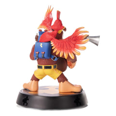 Banjo Kazooie Statue Banjo-Kazooie Duet 24 cm 5060316627341