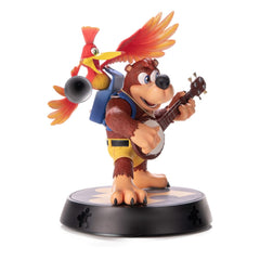 Banjo Kazooie Statue Banjo-Kazooie Duet 24 cm 5060316627341