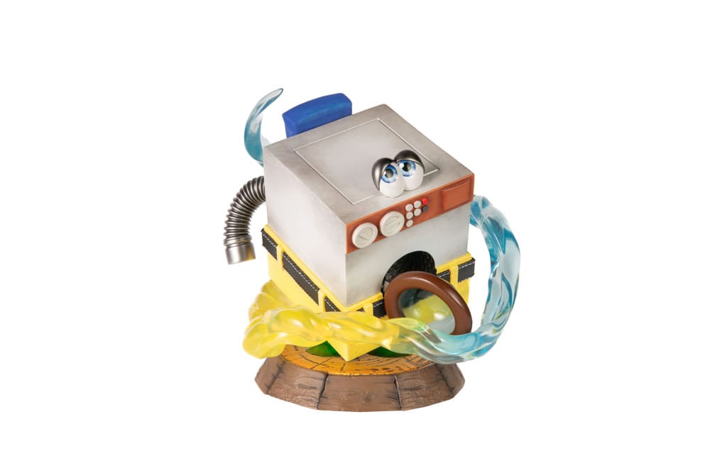 Banjo Kazooie Statue Washer Banjo 22 cm 5060316622865