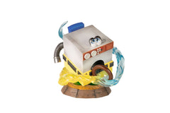 Banjo Kazooie Statue Washer Banjo 22 cm 5060316622865