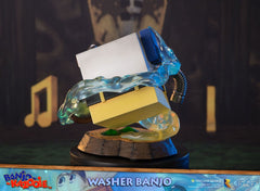 Banjo Kazooie Statue Washer Banjo 22 cm 5060316622865