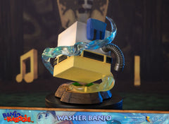 Banjo Kazooie Statue Washer Banjo 22 cm 5060316622865