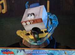 Banjo Kazooie Statue Washer Banjo 22 cm 5060316622865