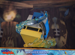 Banjo Kazooie Statue Washer Banjo 22 cm 5060316622865