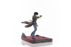 Cowboy Bebop Statue Last Stand Spike 28 cm 5060316625316